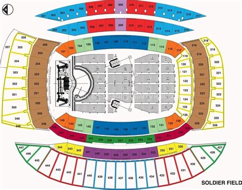 beyonce tickets chicago il